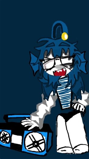 boombox meme🥲#roblox#붐박스# 애니메이션#animatio#‪@캔-n4x5b‬