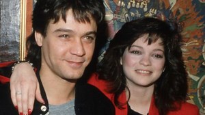Inside Eddie Van Halen's Relationship With Valerie Bertinelli | The List