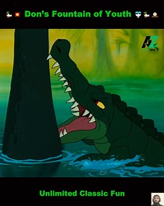 342K views · 6.8K reactions | Timeless Classic Fun 閭 03 #ClassicCartoons #GoldenAgeAnimation #RetroToons #LooneyTunes #DisneyMagic #SlapstickComedy #NostalgicVibes #VintageAnimation #TimelessHumor #CartoonLegends | Nostalgic Frames | Facebook