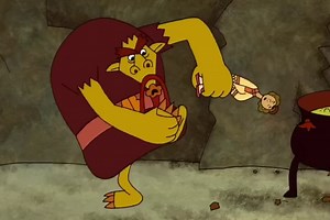 Classic Cartoon Movies & Animation Collection