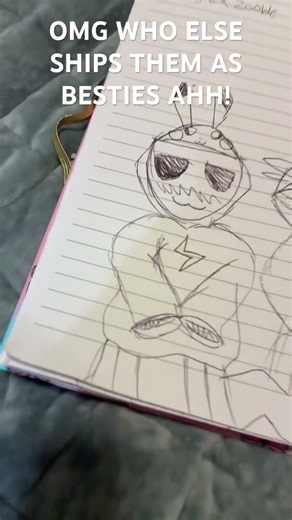 I tried to draw gengar but failed miserably