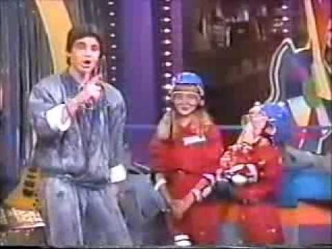 Treasure Mall Episode 3