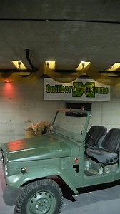 Of all the places your sense of adventure can take you, @guilbert_extreme laser tag arena is the best. #TheBackyardHamzieh #Beirut #Lasertag | The Backyard Hazmieh