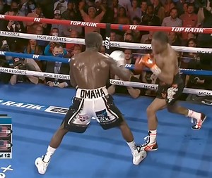 4 Division World Champion: @tbudcrawford Lightweight Undisputed Super Lightweight Undisputed Welterweight Super Welterweight | World Boxing Council