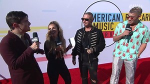 81K views · 1.2K reactions | Bad Bunny & J Balvin lookin'  on our red carpet. Don't miss their performance with Cardi B! #AMAs | American Music Awards | Facebook