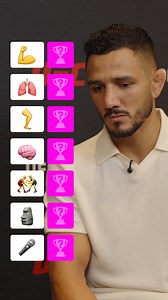 Build Your Ultimate UFC Fighter: with Aaron Pico 👤 #UFC319 | Saturday | LIVE on TNT Sports & discovery | TNT Sports