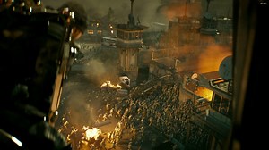 Call of Duty: Advanced Warfare is getting super zombies with the Havoc DLC next year