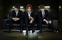 DISCOGRAPHY | TM NETWORK Official