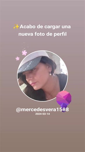 TikTok · Mercedes vera