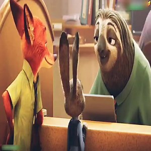 2.6K views · 36 reactions | Zootopia Best​funniest cartoon movie scenes Follow  Hometown Sharer 殺 #viralvideo #reelsfyp #cartoon #funny @ไฮไลท์ | Hometown Sharer | Facebook