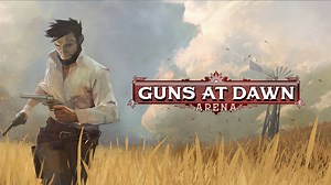 Guns at Dawn Arena for Nintendo Switch - Nintendo Official Site