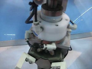 ロボット用 ロータリージョイント