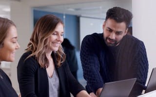 Strata Centers on Service: