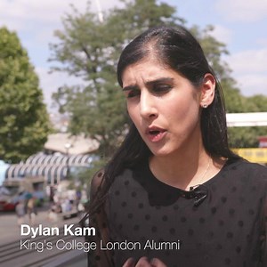 41 reactions | Develop your career and study an LLM online with King's College. Extra support and flexible study. | King's College London | Facebook