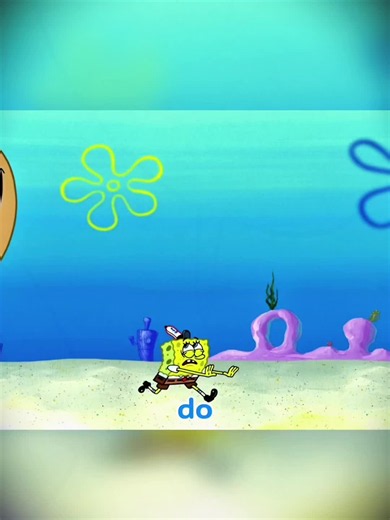 SpongeBob vs Dirty Bubble: How SpongeBob Saved Bikini Bottom