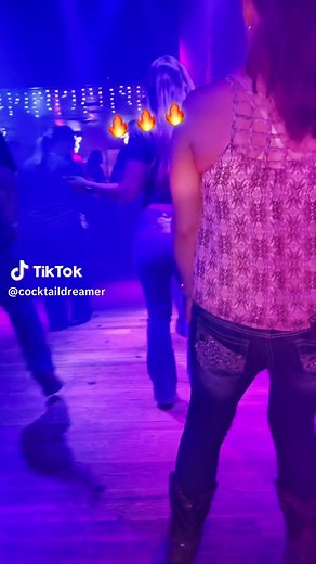 Best Line Dancing in Dayton!