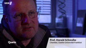 Das Rätsel der Protein-Faltung