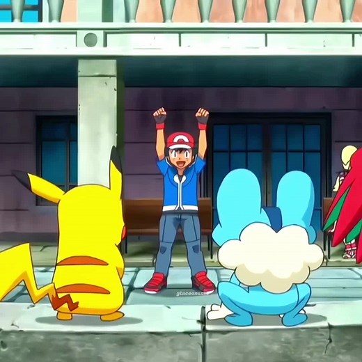 Ash Ketchum’s dancing skills are legendary || #pokemon #pokemonedit #pokemonxy #pokemonxyz #ashketchum #ashpokemon #pokemonash #ashketchumedit #pokemonedit #kalos #pokemonkalos #kalosregion #pokemongen6 #chespin #fennekin #froakie #fletchinder #hawlucha #pikachu