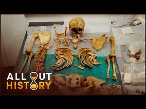 Scientists Tracked Ancient DNA 10,000 Years into the Past
