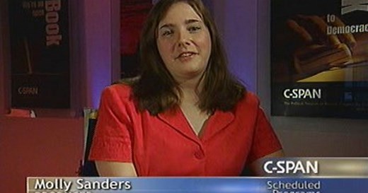 C-SPAN Scheduled Programs