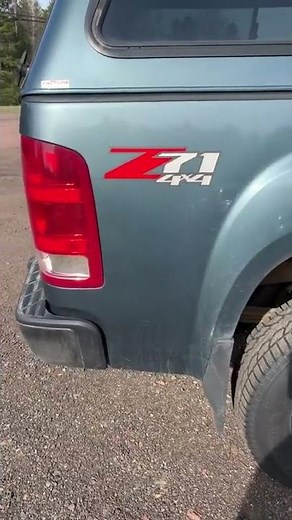 Silverado 6.2L BTR Truck Norris cam pkg
