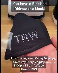 15K views · 133 reactions | TheRhinestoneWorld.com | The Rhinestone World | Facebook