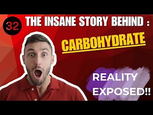 The Official Guide to Carbohydrate | What's So Interesting About Carbohydrate? |