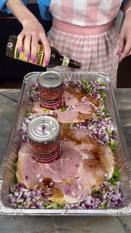 Effortless Perfection: The 10-Minute Meal You’ll Make Again