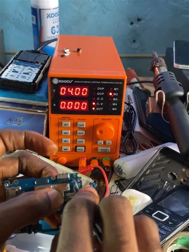 How to Repair Any Phone That Won't Boot