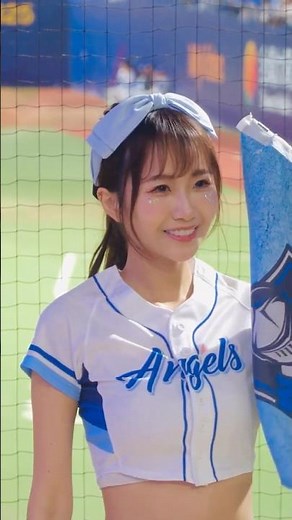 【陳愉落雁】陳愉 - 先發打序棒次歌 2026/05/06 #富邦Angels #陳愉 #富邦悍將應援曲