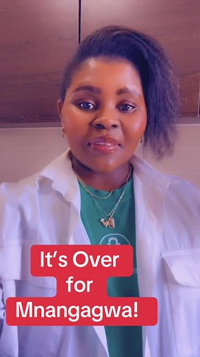 Mnangagwa Responds to Chiwenga's Challenges in Zimbabwe