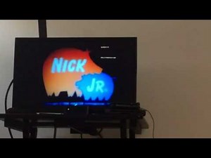 Nick Jr. Productions Logo History (1994-2017)