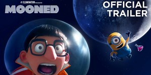 Video: Watch the 'Mooned' MIGRATION Short