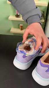 Easy way to expand shoes | Genius Inventions