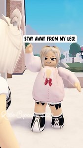 She tried to make me and my crush fight with each other! | Little Cupcake 4123