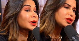 Maíra Cardi traz à tona vazamento de vídeo íntimo após o BBB: 'Era eu no vídeo'