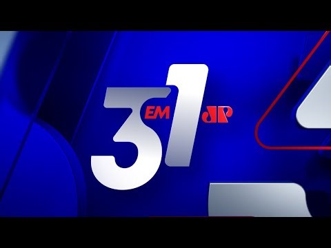 EUA e IRÃ DISCUTEM NOVO CESSAR-FOGO / FLÁVIO CHAMA TERESA CRISTINA DE 'SONHO' | 3 EM 1 - 10/04/26