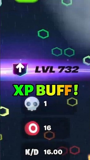 *NEW* HUGE XP BUFF Map To Level Up FAST in Fortnite SEASON 2! 🔥😍