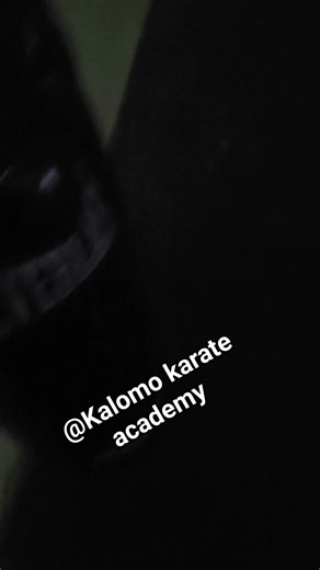 How it starts osu | Freeman Karate Practitioner