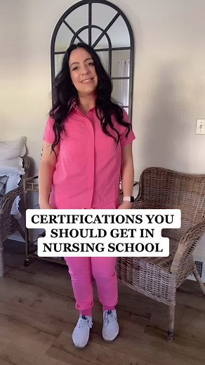 Best Nursing Certifications to Enhance Your Career