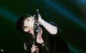 【华晨宇】《 Hey Jude》 杭巡 多机位中英字幕剪辑版