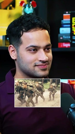NSG Commando — Our Training Makes Us Completely Different From Normal Humans