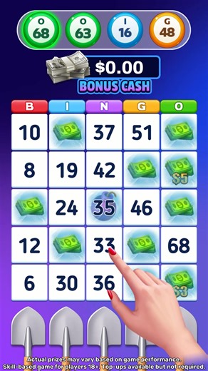 Play tournaments on Pocket7Games and win real money 💰 | Pocket7Games