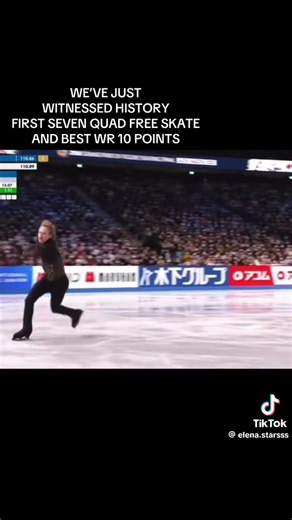 Ilia Malinin 🇺🇲🥇 Zimné olympijské hry 2026 | Tibor Smreček