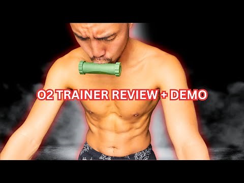 BAS RUTTEN 02 TRAINER REVIEW + DEMO 😮‍💨