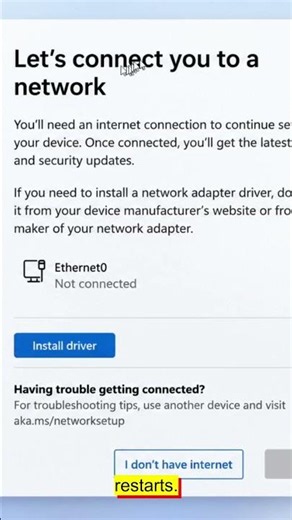 Install Windows 11 Without Internet (Easy 2026 Method)