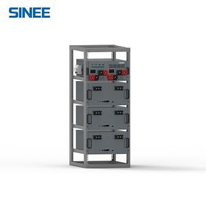 [Hot Item] Adaptive Energy Storage for Network Expansion