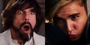 Justin Bieber Is Killed Off in New ‘Zoolander 2′ Trailer – Watch Now!