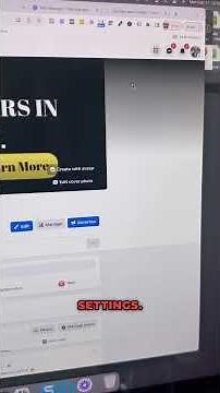 How To Prevent or Stop Fake Facebook Meta Business Support Scam Messages #shorts