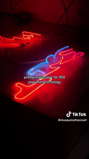 Understanding Neon and LED Technology: How It Works